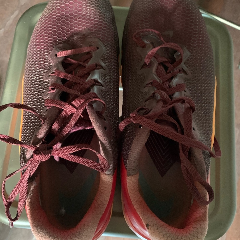Nike Metcon 5